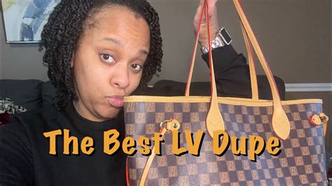 temu louis vuitton dupe